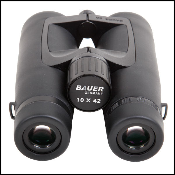 Bauer 10 X 42 ED Binoculars