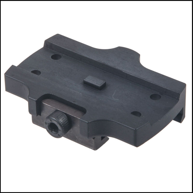 Contessa Lightweight Alloy Picatinny Mount for Aimpoint