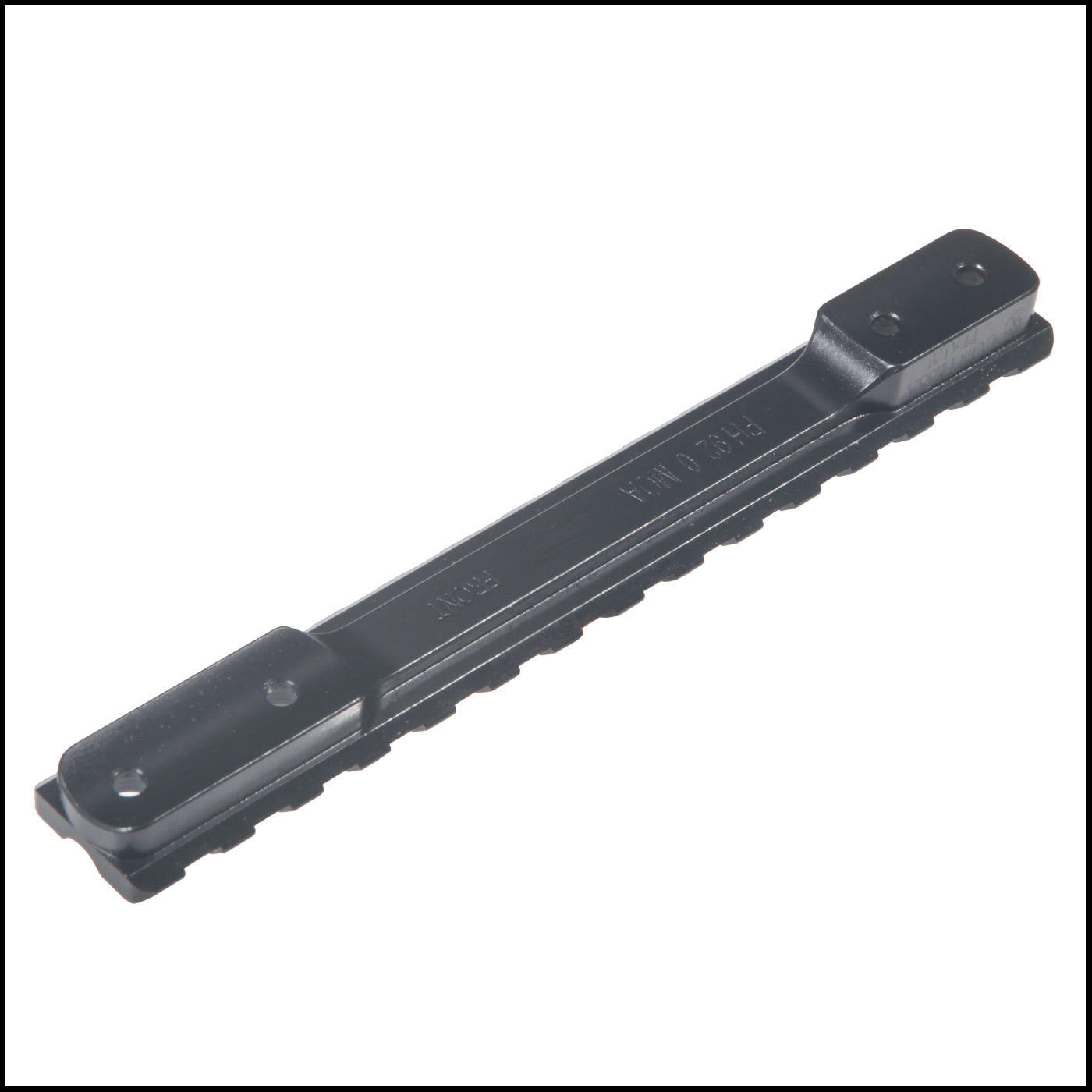 Contessa Picatinny Rail for CZ Scandinavia