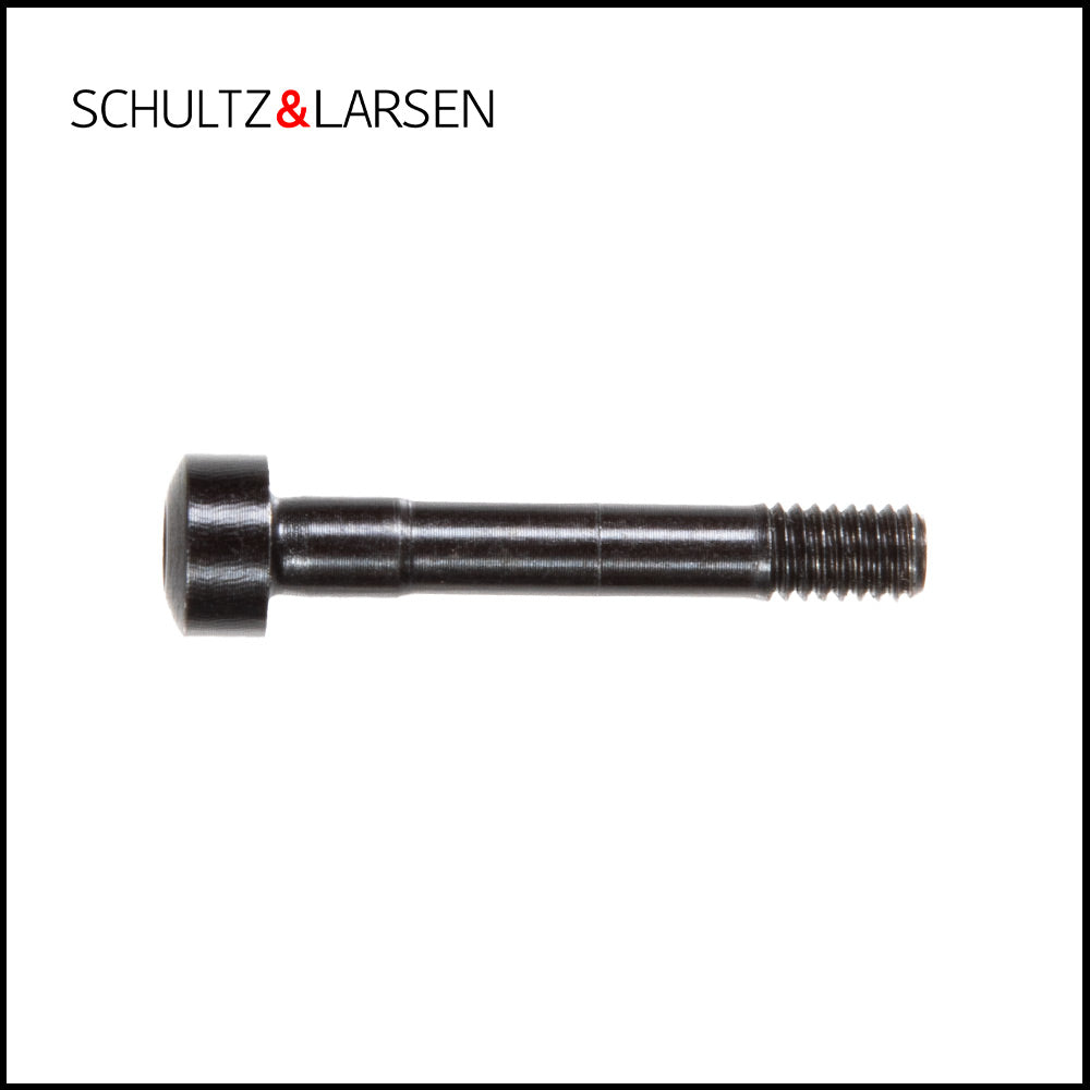 Schultz & Larsen Spare Crossbolt for Slide & Lock Mounts