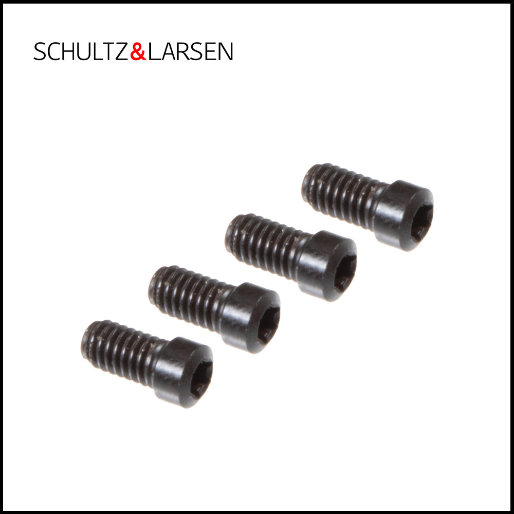 Schultz & Larsen Spare Ring Cap Screws