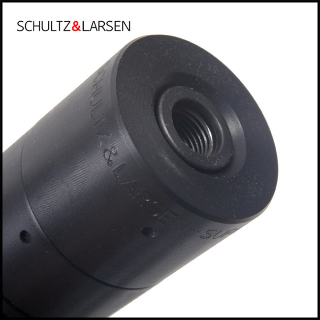 Schultz & Larsen Superdome (Muzzle Mounted)