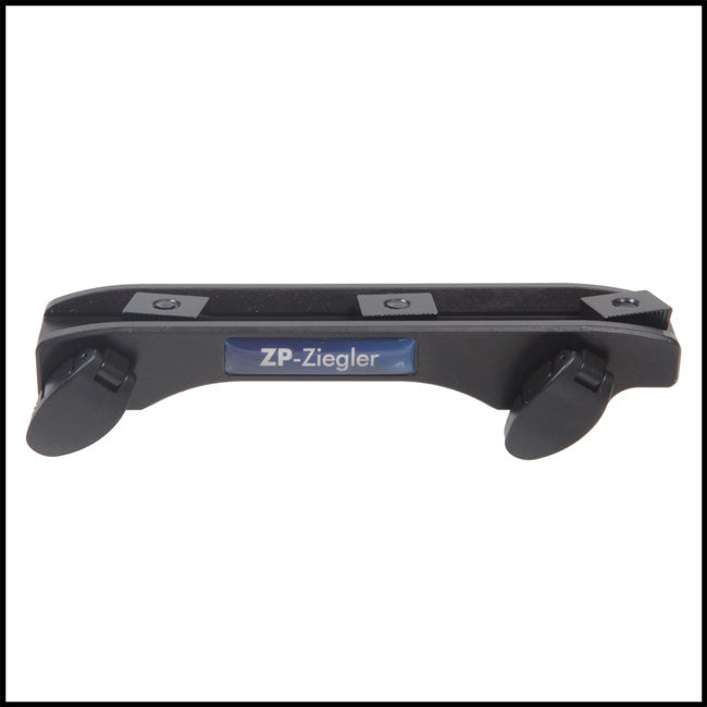 Ziegler QD Mount for Zeiss 45º Rail for Blaser