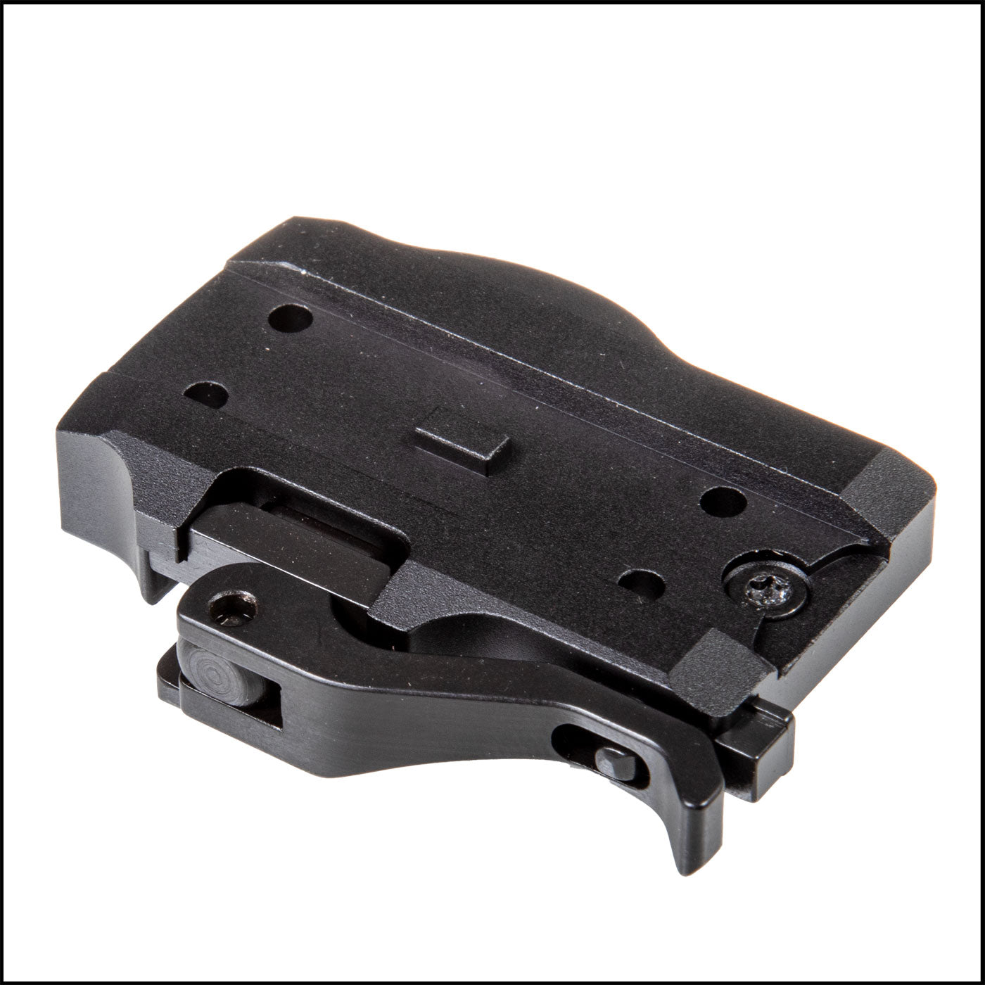 Contessa QD 12mm Eurorail Mount for Aimpoint H1 T1 - H2 T2