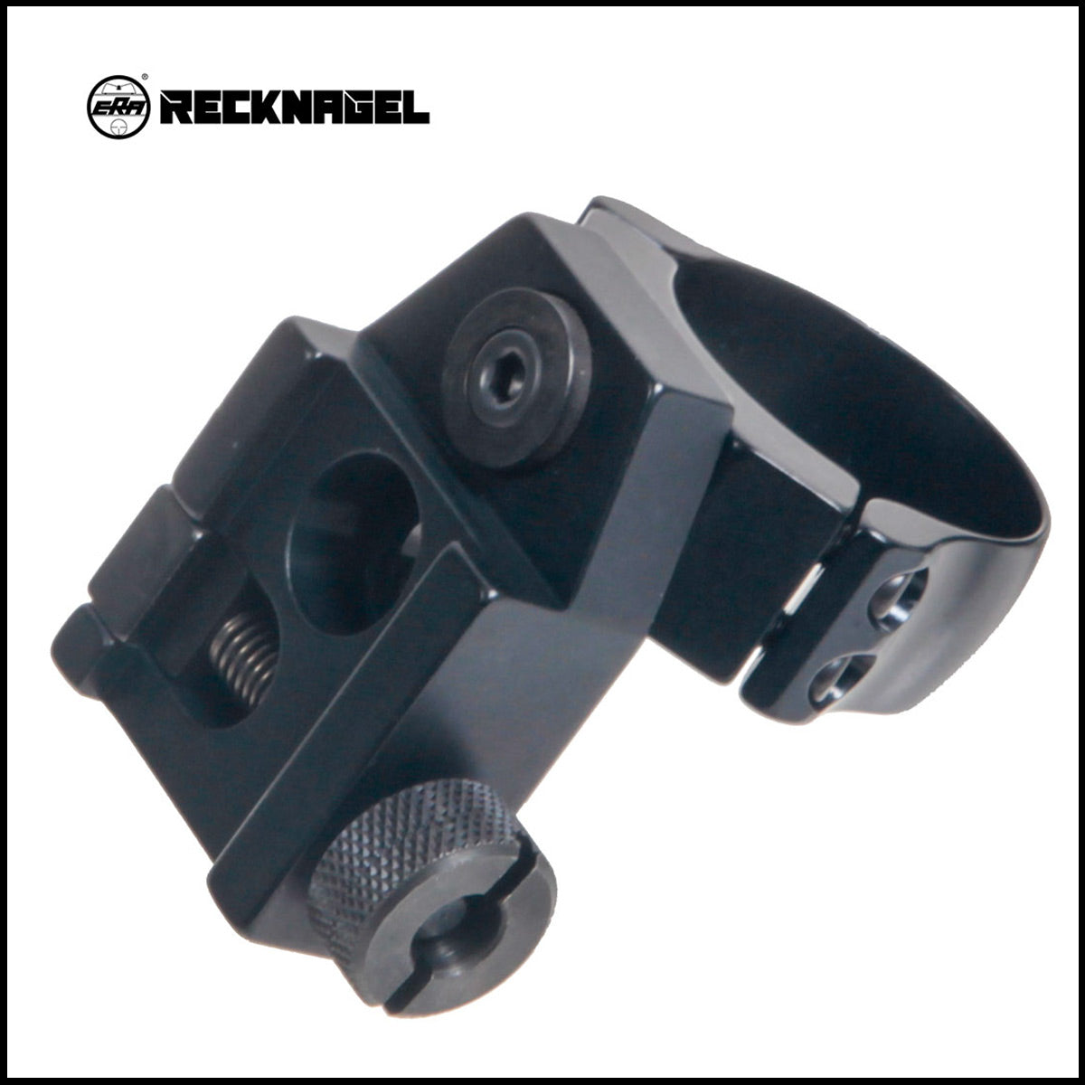 Recknagel 19mm Dovetail Rings