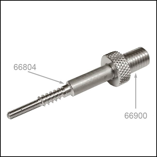 VFG Adaptor Parker Hale Shotgun Rod Reducer