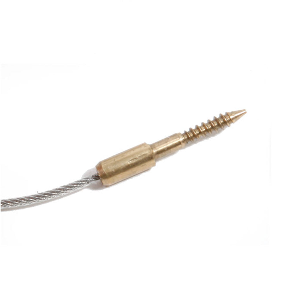 VFG Match Pull Through Pocket Set for .177