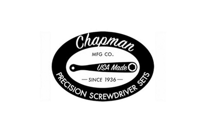 Chapman Precision Tools