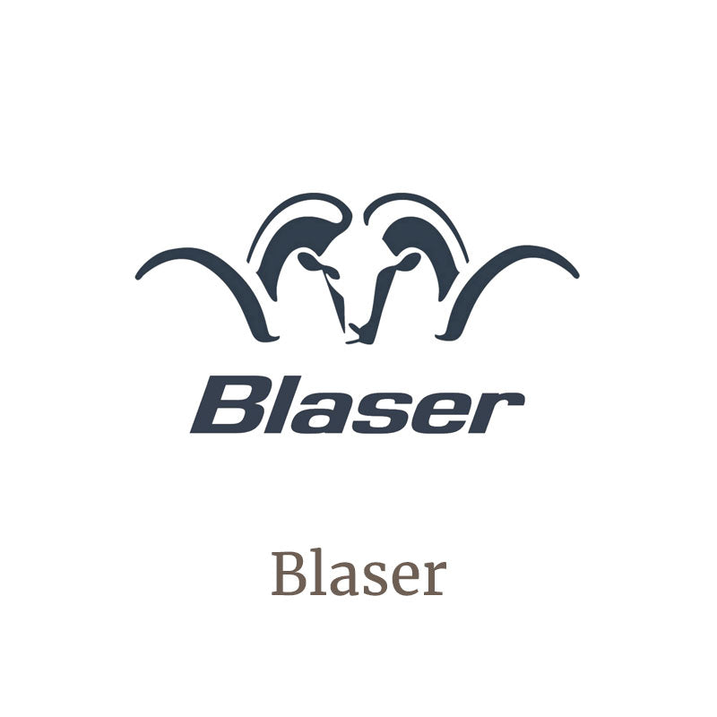 Blaser Mounts