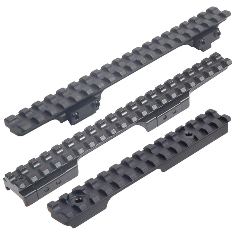 Contessa Picatinny Rails – Alan Rhone Shop