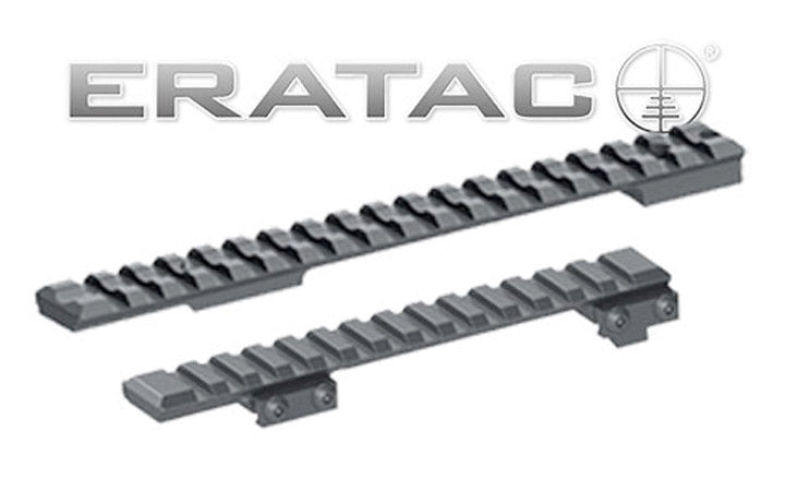 Picatinny Rails – Alan Rhone Shop