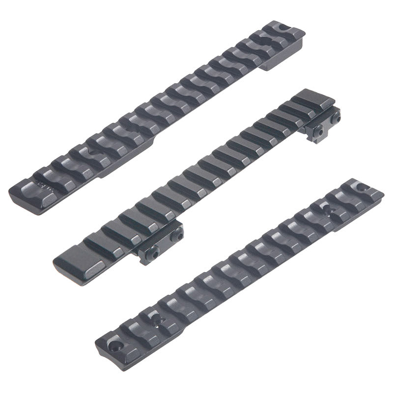 Recknagel Picatinny Rails – Alan Rhone Shop