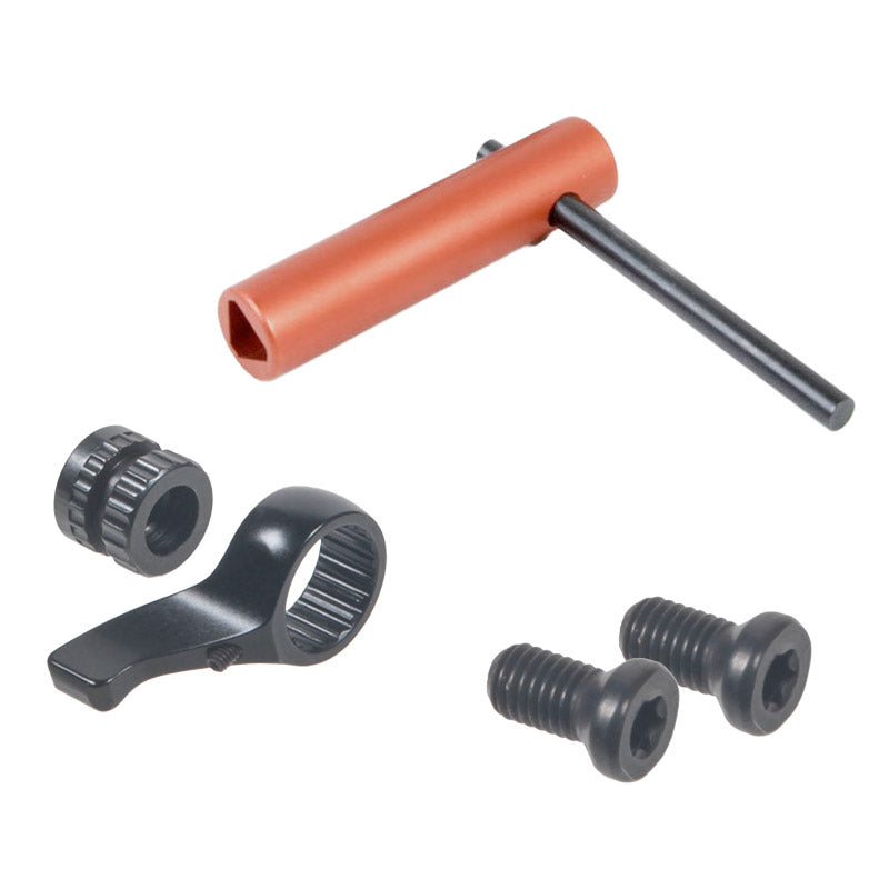 Recknagel Spares & Screws