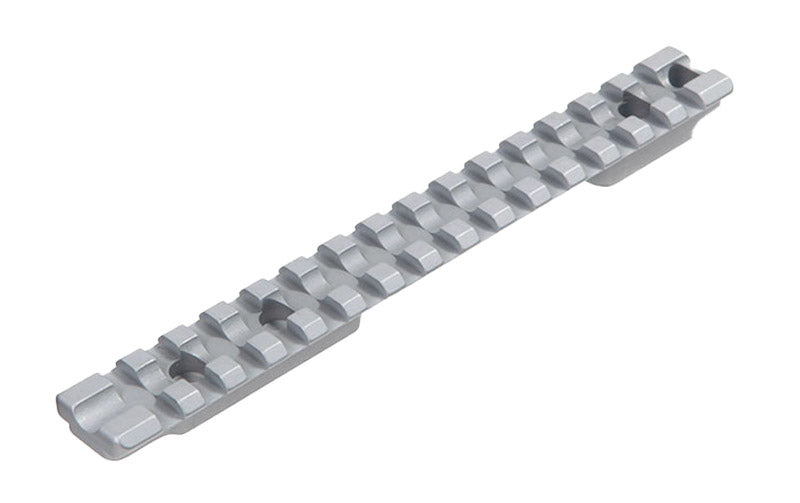 Chromed Rails – Alan Rhone Shop