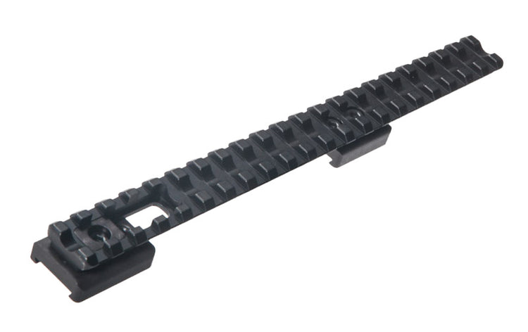 Picatinny Rails – Alan Rhone Shop