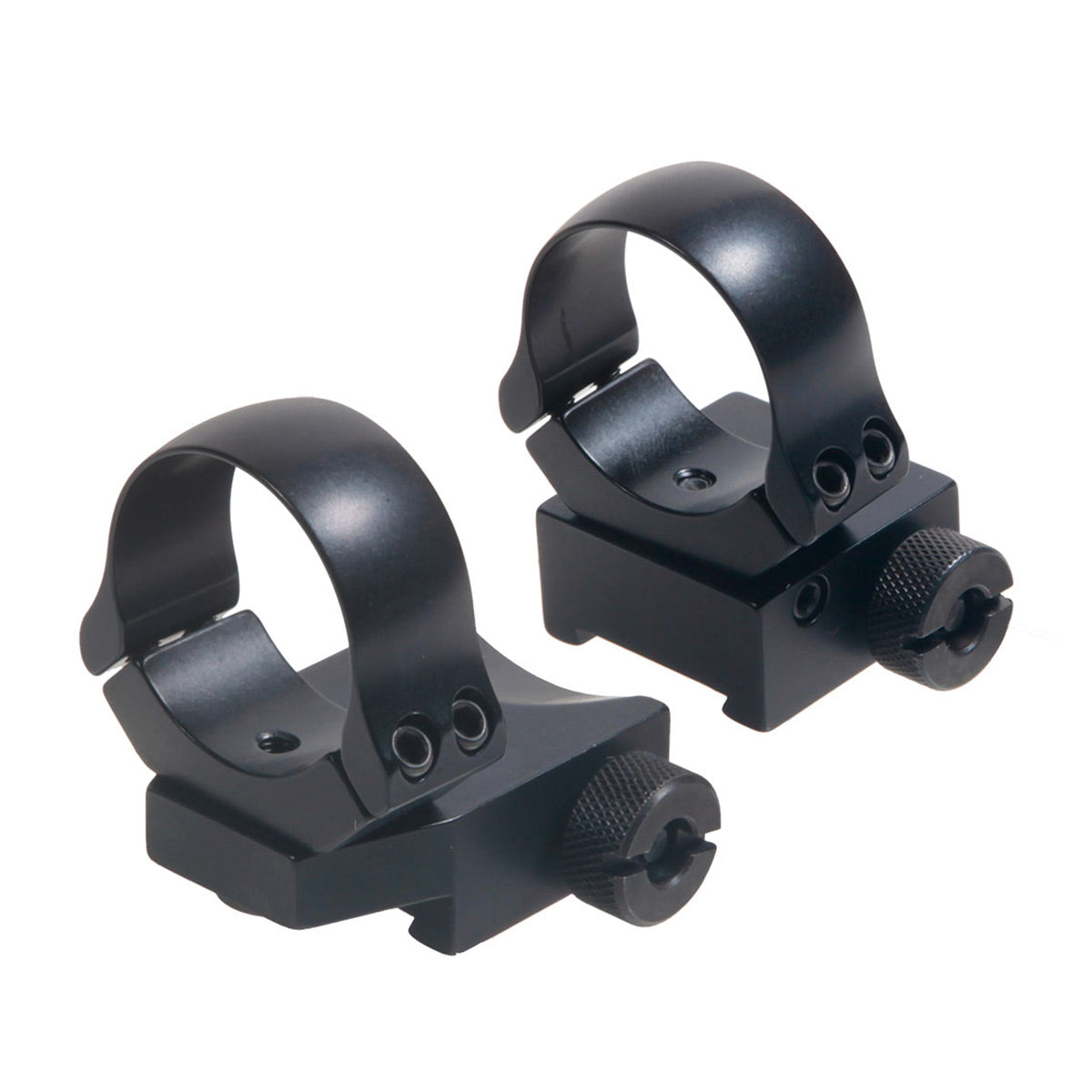 Dovetail Mounts