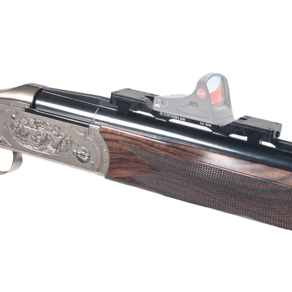 Rib Mounts – Alan Rhone Shop