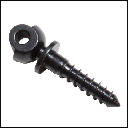 Recknagel Sling Swivel Wood Screw (Collared)