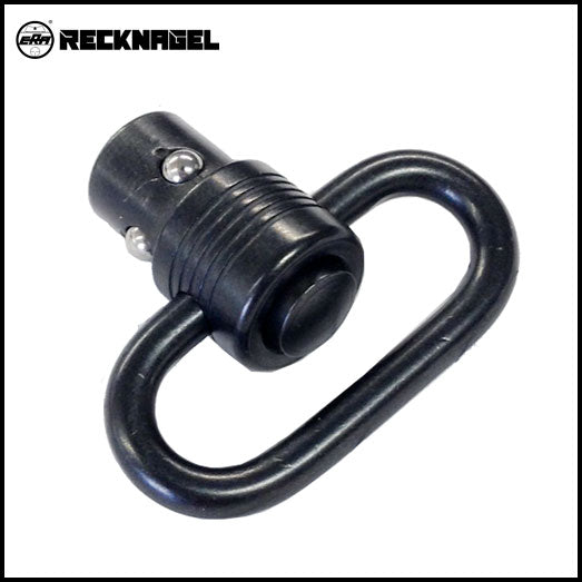 Recknagel QD Sling Swivel - Standard Swivel