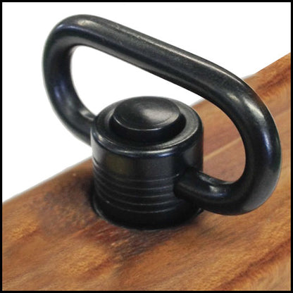 Recknagel QD Sling Swivel - Standard Swivel