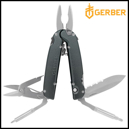 Gerber Balance Multi Tool (Black)