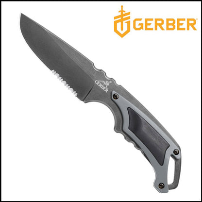 Gerber Basic Fixed Blade Knife