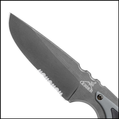 Gerber Basic Fixed Blade Knife