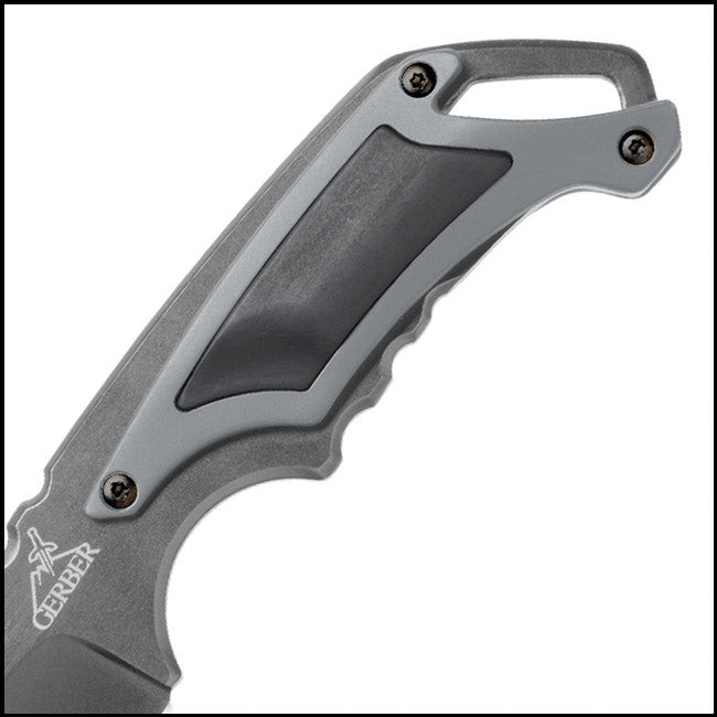 Gerber Basic Fixed Blade Knife