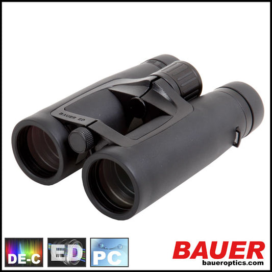 Bauer 10 X 42 ED Binoculars