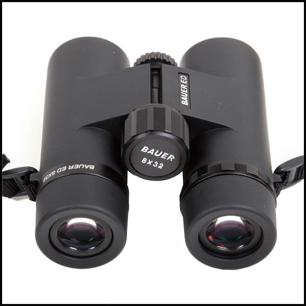 Bauer 8 X 32 ED Binoculars