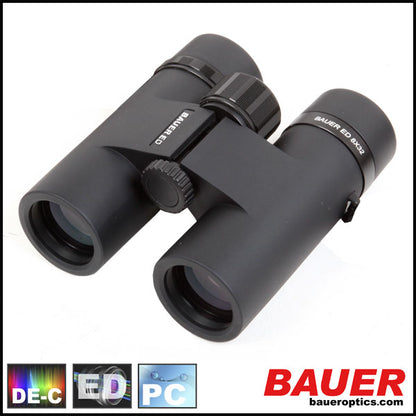 Bauer 8 X 32 ED Binoculars