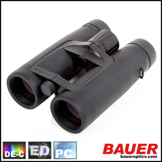 Bauer 8 X 42 ED Binoculars