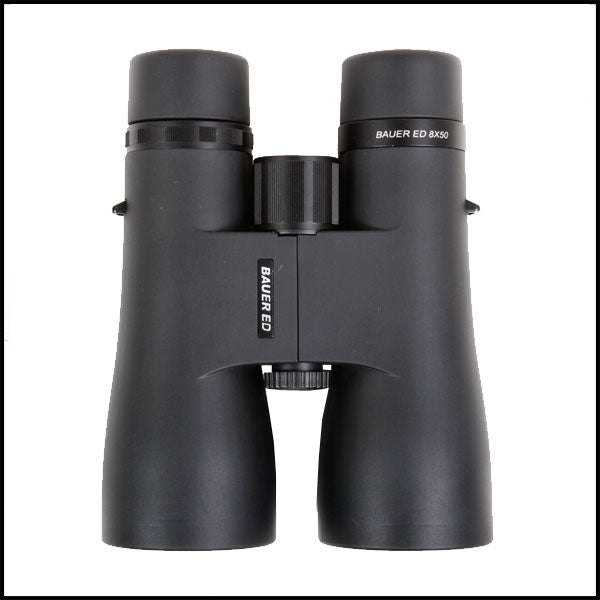 Bauer 8 X 50 ED Binoculars