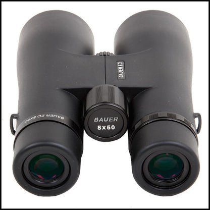 Bauer 8 X 50 ED Binoculars