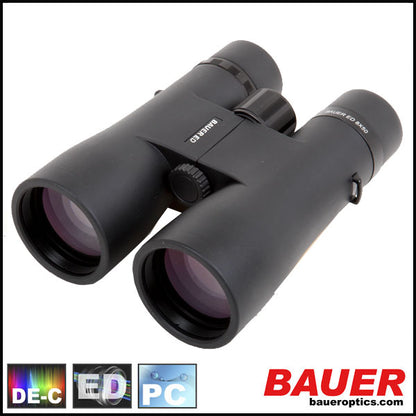 Bauer 8 X 50 ED Binoculars