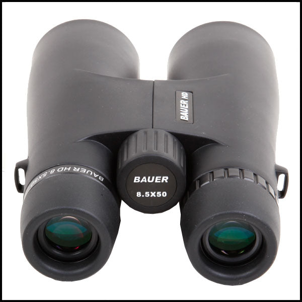 Bauer 8.5 X 50 HD Binoculars