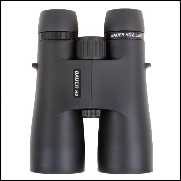 Bauer 8.5 X 50 HD Binoculars