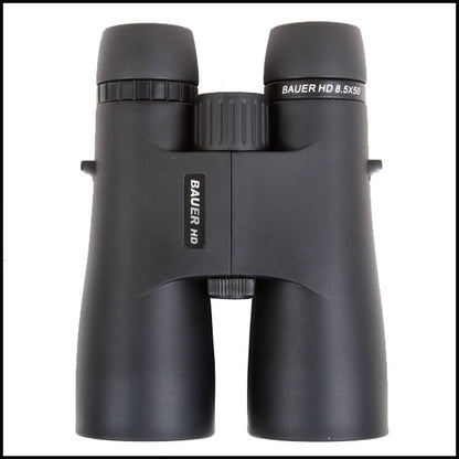 Bauer 8.5 X 50 HD Binoculars