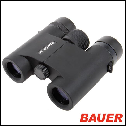 Bauer 8 X 25 HD Binoculars