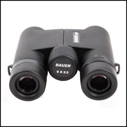 Bauer 8 X 25 HD Binoculars