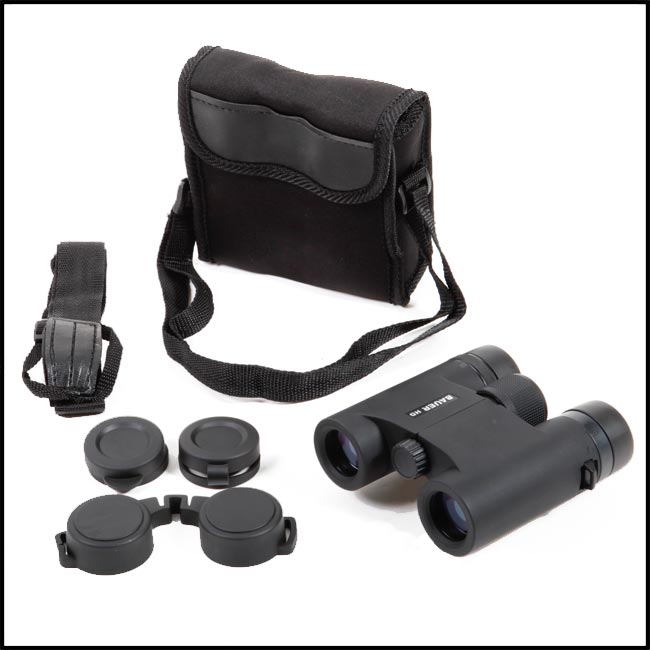 Bauer 8 X 25 HD Binoculars