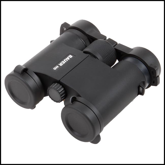 Bauer 8 X 25 HD Binoculars