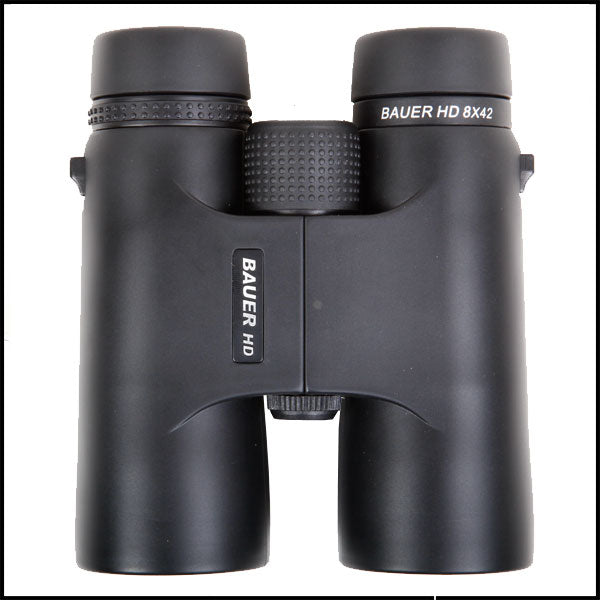 Bauer 8 X 42 HD Binoculars