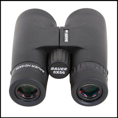 Bauer 8 X 56 HD Binoculars