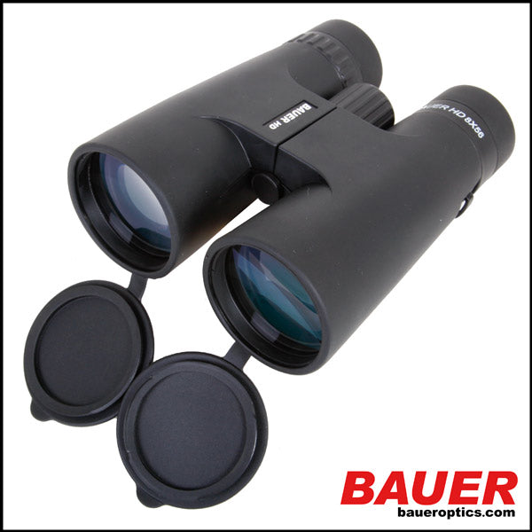 Bauer 8 X 56 HD Binoculars