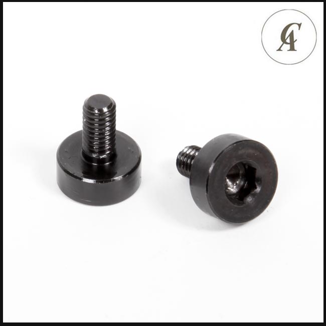 Contessa Spare Ring to Base Screws – Alan Rhone Shop