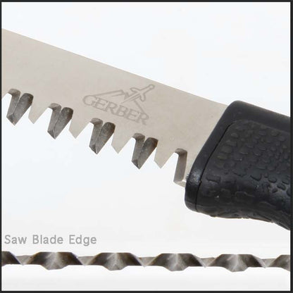 Gerber Gator Combo Replacement Saw