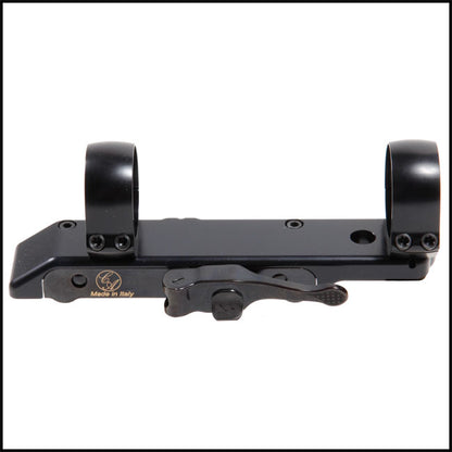 Contessa QD Ring Mount for Blaser