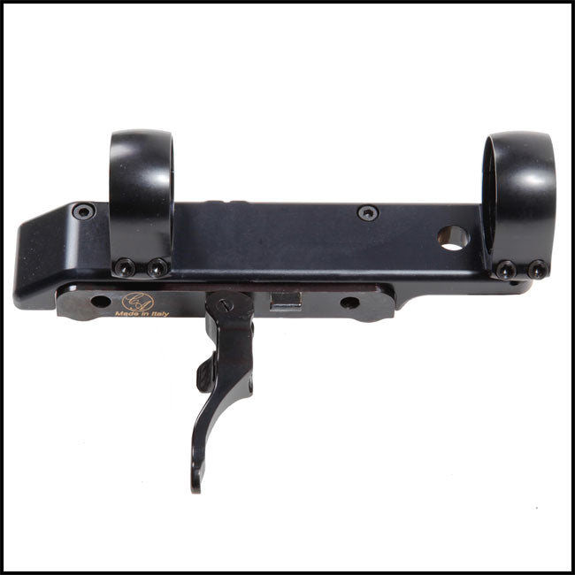 Contessa QD Ring Mount for Blaser