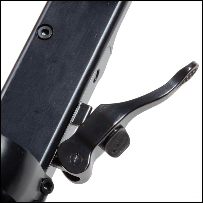 Contessa QD Ring Mount for Blaser